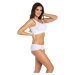 Fitness top 3k612 white - GATTA