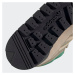 ADIDAS ORIGINALS Členkové tenisky 'Baara Boot'  kaki / béžová / zelená