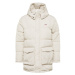 LEVI'S ® Zimná bunda 'Fillmore Mid Parka 2.0'  svetlobéžová