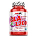 Amix Nutrition CLA 1200 & Green Tea, 120cps