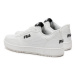 Fila Sneakersy Fila Rega FFM0308 Biela