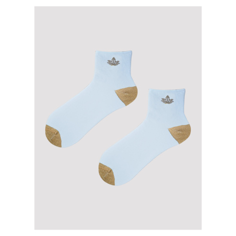NOVITI Woman's Socks SB028-W-01