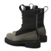 Rains Outdoorová obuv Show Combat Boot Neopren 22610 Zelená