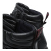 Wrangler Outdoorová obuv Seattle Hike WL22502A Čierna