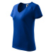 Malfini Dream Dámske tričko 128 kráľovská modrá