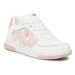 DKNY Sneakersy Olicia K4205683 Biela