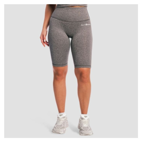 GymBeam Dámske šortky Core Storm  XL