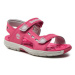 Timberland Sandále Moss Jump 2 Strap Sandal TB0A68QWEY51 Ružová