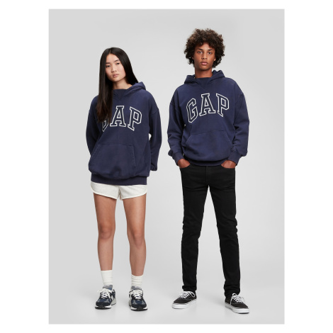 GAP Teen sweatshirt logo hoodie Unisex - Boys