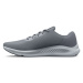 Pánska športová obuv (tréningová) UNDER ARMOUR UA Charged Pursuit 3 mod gray mod gray black