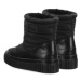 Gant Snehule Snowmont Mid Boot 27547369 Čierna