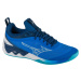 MODRÉ PÁNSKE VOLEJBALOVÉ TENISKY MIZUNO WAVE LUMINOUS 3 V1GA242001