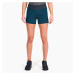 Montane Katla Women's Shorts 4" Shorts Narwhal Blue