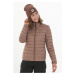 Women's quilted jacket Whistler Tepic W