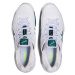 ASICS COURT FF 3 Pánska tenisová obuv, biela, veľkosť 44