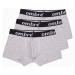 Ombre Men's underpants - grey 3