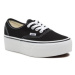 Vans Tenisky Authentic Stackform VN0A5KXXBMX1 Čierna