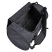 Bags2GO Quebec Športová taška 39 l DTG-17426 Black Melange