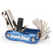 PARK TOOL multikľúč - MULTI KEY MT-40 PT-MT-40 - modrá