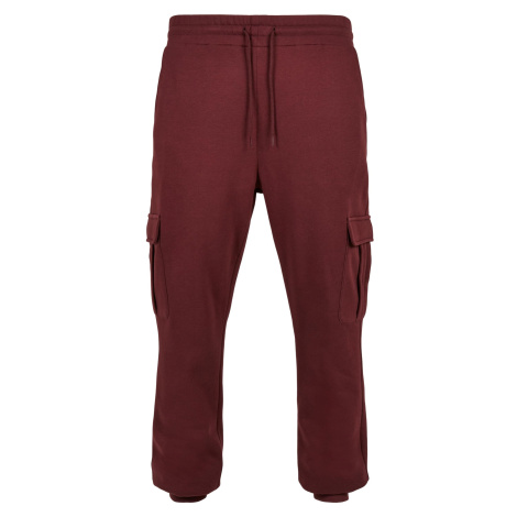 Cherry cargo sweatpants Urban Classics