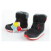 Dětské boty, sněhule Reebok Snow Prime Jr AR2710 22