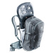 Deuter Attack 22 EL graphite-shale