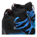 Adidas Trekingová obuv Terrex Skychaser 2 Mid Gtx GORE-TEX GZ0318 Modrá