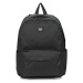 Vans  OLD SKOOL BACKPACK  Ruksaky a batohy Čierna