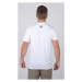 Northfinder Pánske tričko Karter Regular Fit TR-3545OR White