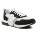 Armani Exchange Sneakersy XUX151 XV609 S526 Čierna