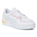 Puma Sneakersy Ca Pro Crush Earth 395773 08 Biela