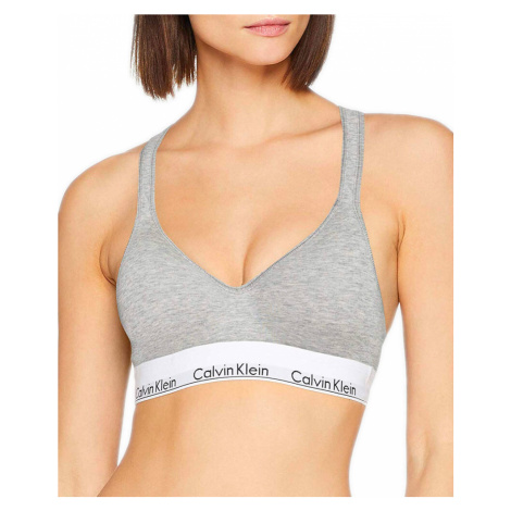Push-up podprsenky Calvin Klein