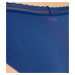 Dámske nohavičky BODY ADAPT Twist High leg - SAPPHIRE - modré 7010 - SLOGGI