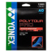 Yonex Poly Tour PRO 120, 1,20 mm, 12 m, modrý