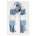 DEFACTO Boy's Plaid Scarf