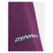 Dynafit Funkčné tričko Graphic Co W S/S Tee 70999 Fialová Regular Fit