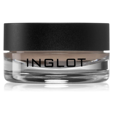 Inglot AMC gélová pomáda na obočie odtieň 17