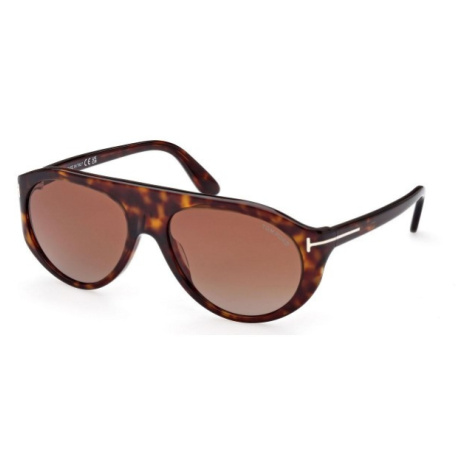 Tom Ford Rex FT1001 52F - ONE SIZE (57)