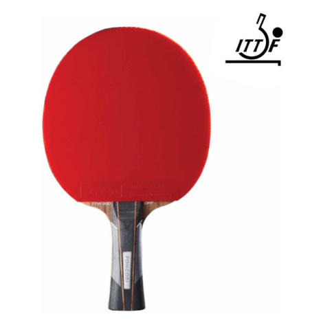 Raketa na stolný tenis TTR 900 Spin