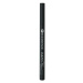 Essence  Super Fine Felt Eyeliner - 01 Black  Očné linky Čierna