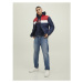 Jack & Jones Jjetoby Bunda s golierom Noos M 12211788