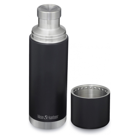 Termoska Klean Kanteen TKPro 25oz 0,75 l Farba: čierna