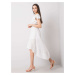 Dámske šaty TW SK BI 25482.20 biele - FPrice bílá