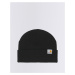 Carhartt WIP Stratus Hat Low Black