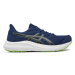 Asics Bežecké topánky Jolt 4 1011B603 Modrá