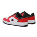 Champion Sneakersy Rebound 2.0 Low S21906-CHA-RS001 Červená