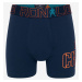 Pánska spodná bielizeň CR7 Boxer Trunk 2-pack Junior