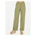 Potis & Verso Woman's Trousers Rio