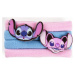 SET GUMIČIEK DO VLASOV DISNEY STITCH