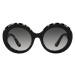 D&G  Occhiali da Sole Dolce Gabbana DG4418 33728G  Slnečné okuliare Čierna